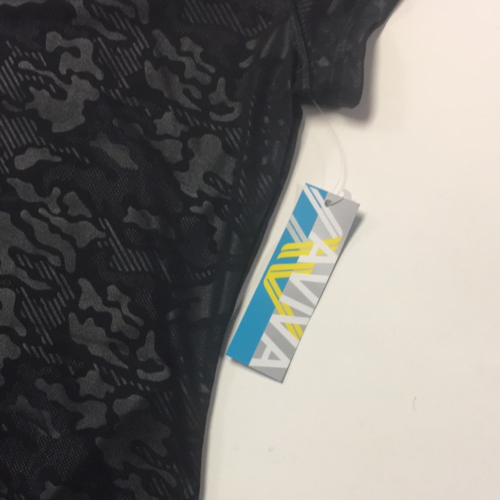 2/$15 AVIVA Dry-Fit Athletic Shirt - Picture 4 of 8